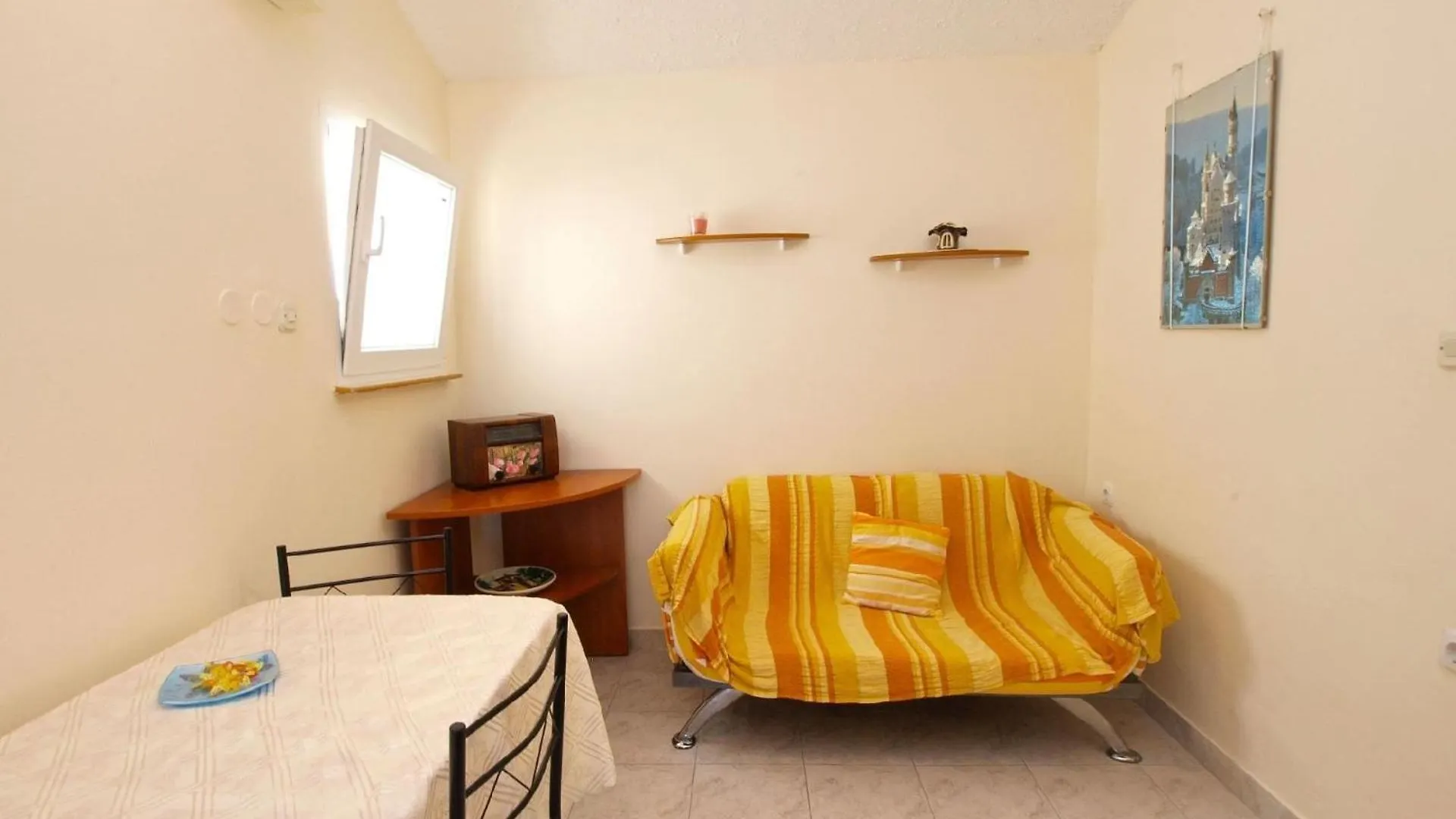 Ferienwohnung Fuer 3 Personen Ca 35 Qm In Medulin, Istrien Suedkueste Von Istrien