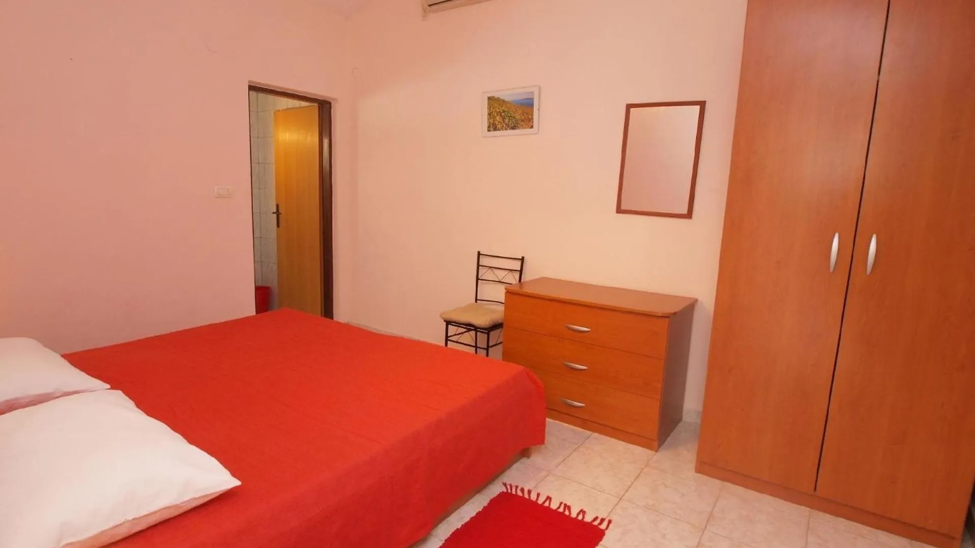 Ferienwohnung Fuer 3 Personen Ca 35 Qm In Medulin, Istrien Suedkueste Von Istrien Croatia