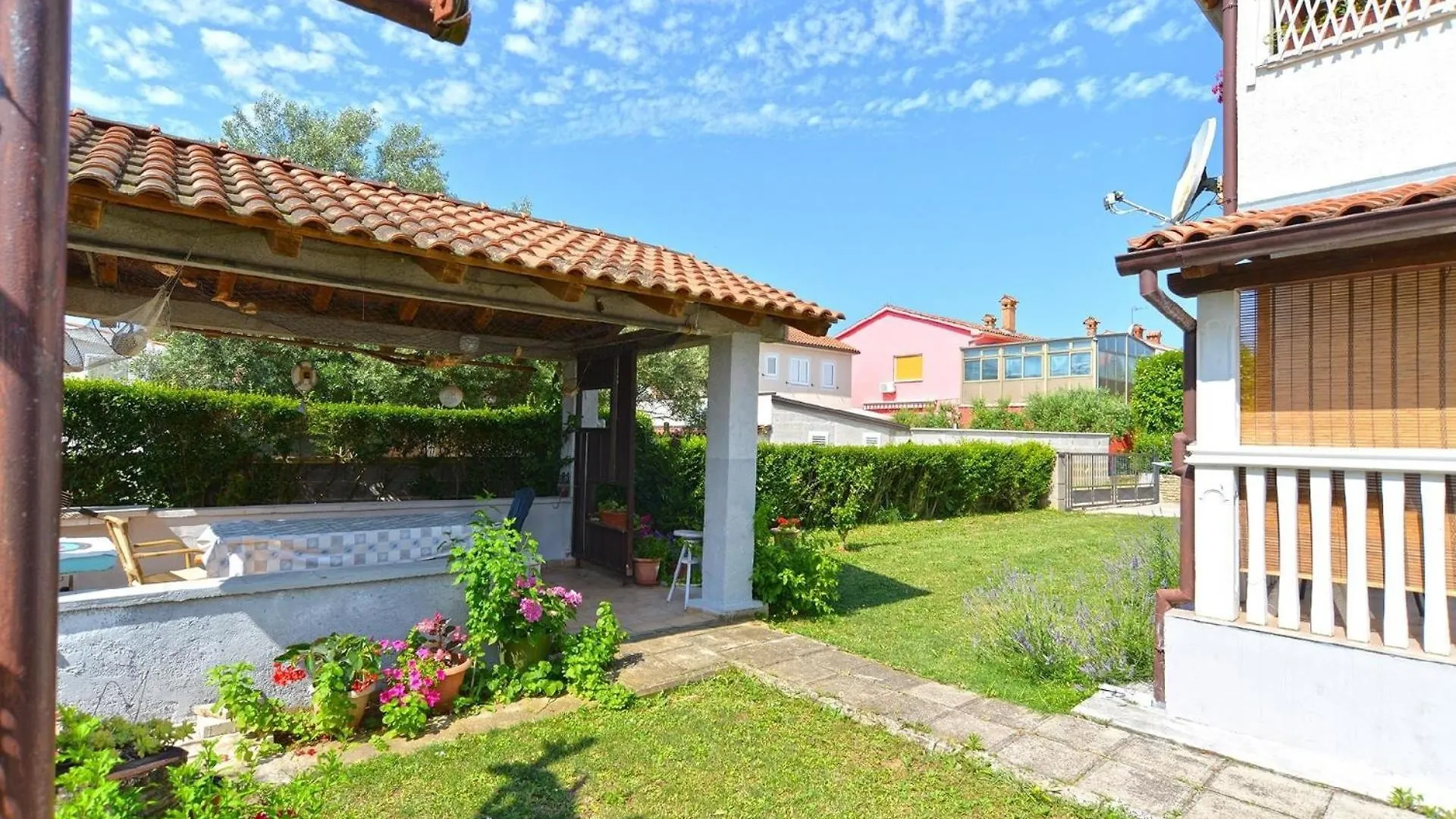 Ferienwohnung Fuer 3 Personen Ca 35 Qm In Medulin, Istrien Suedkueste Von Istrien Apartment Medulin