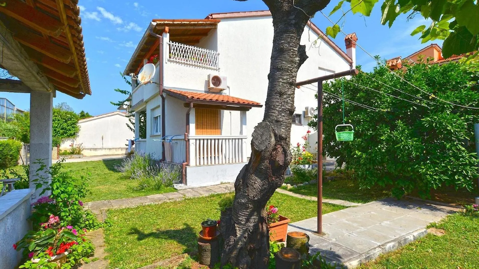 Apartment Ferienwohnung Fuer 3 Personen Ca 35 Qm In Medulin, Istrien Suedkueste Von Istrien Croatia