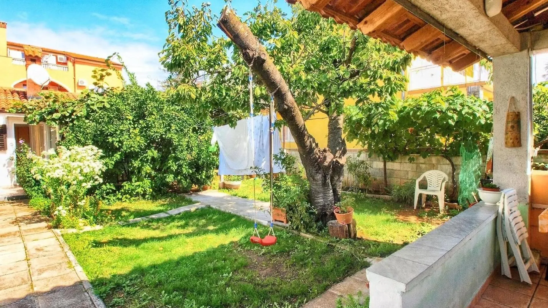 Ferienwohnung Fuer 3 Personen Ca 35 Qm In Medulin, Istrien Suedkueste Von Istrien 0*, Medulin